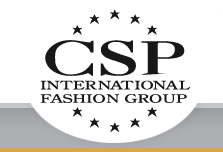 analyse financière CSP Fashion Group