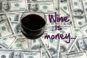 investir dans le vin