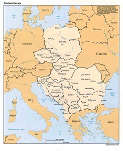 easterneurope